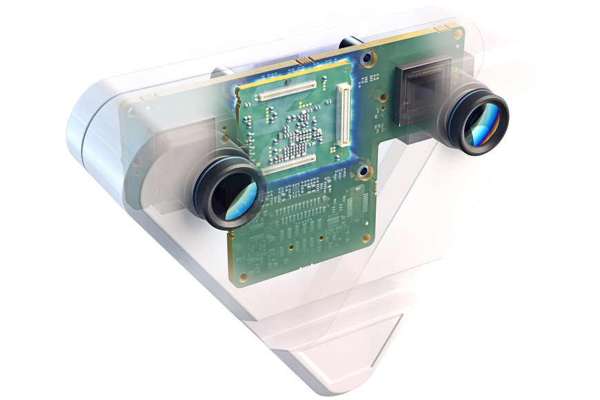 Mipi cameras and components for fast, easy and cost-efficient embedded vision integration